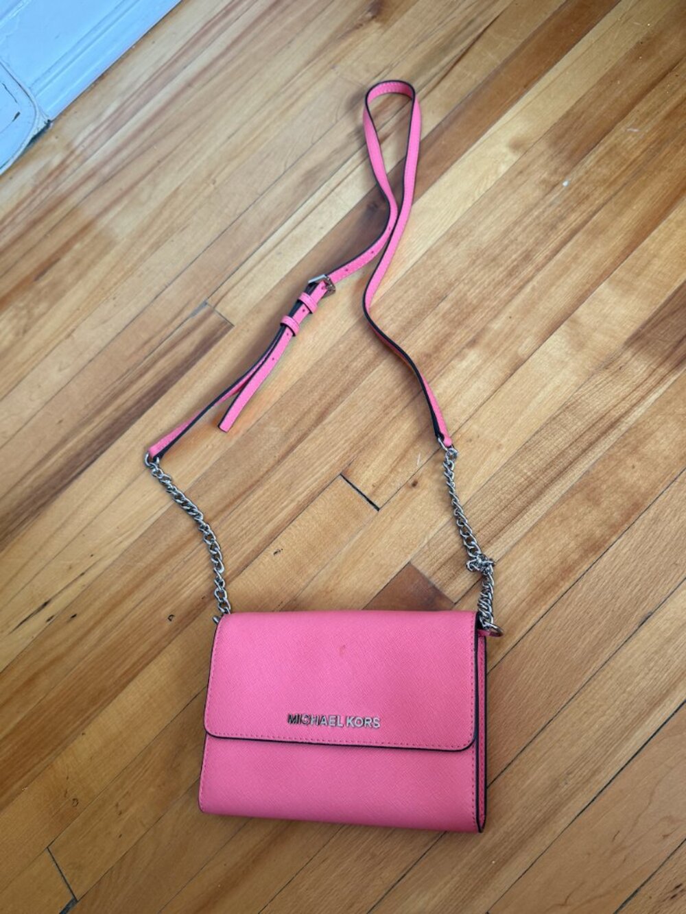 Michael Kors mini purse